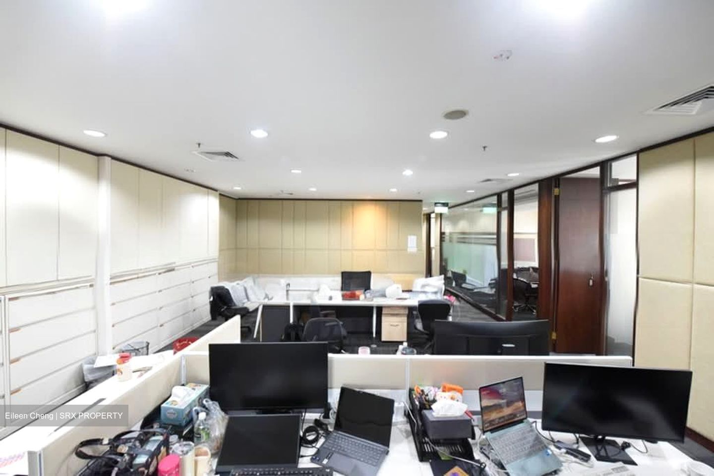 Suntec Tower Three (D1), Office #595639601